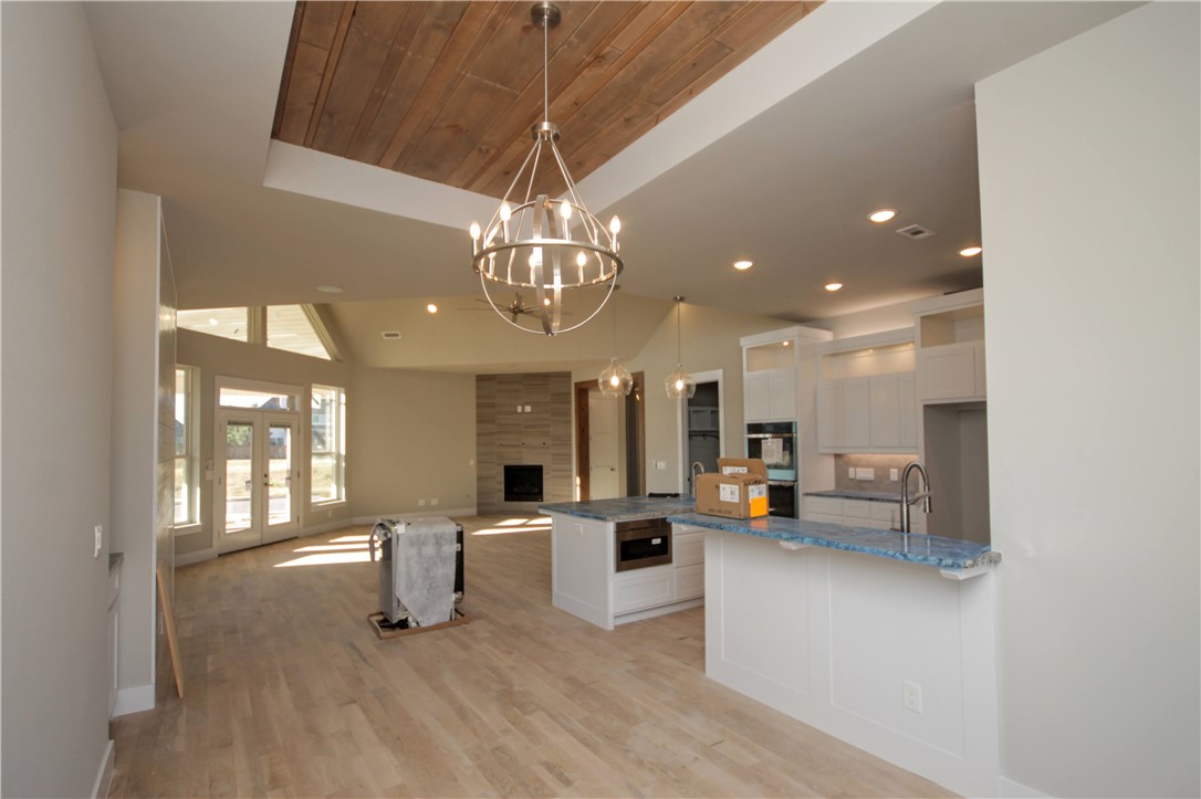 Scissortail - Residential