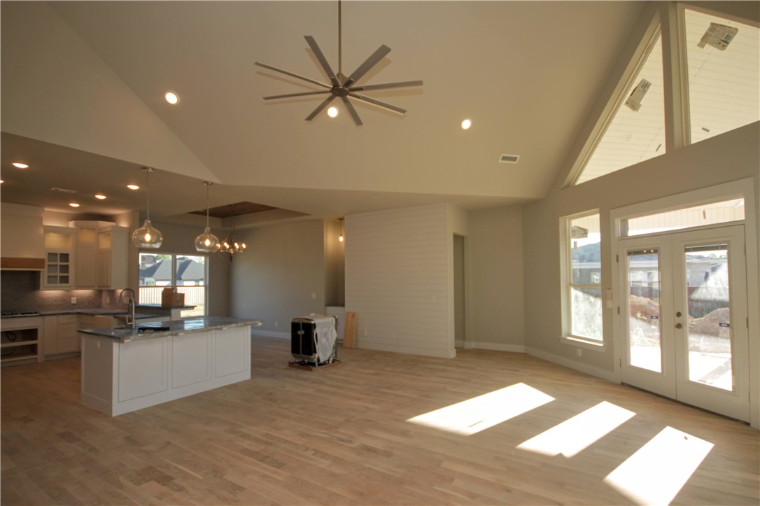 Scissortail - Residential