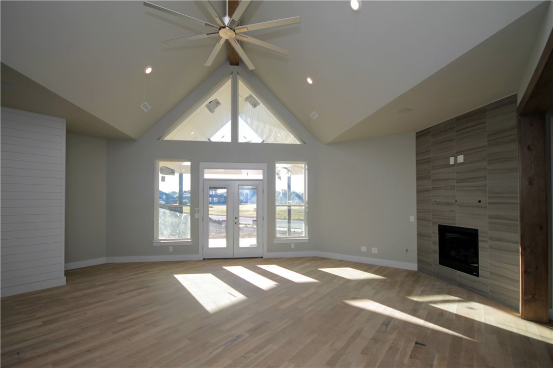 Scissortail - Residential