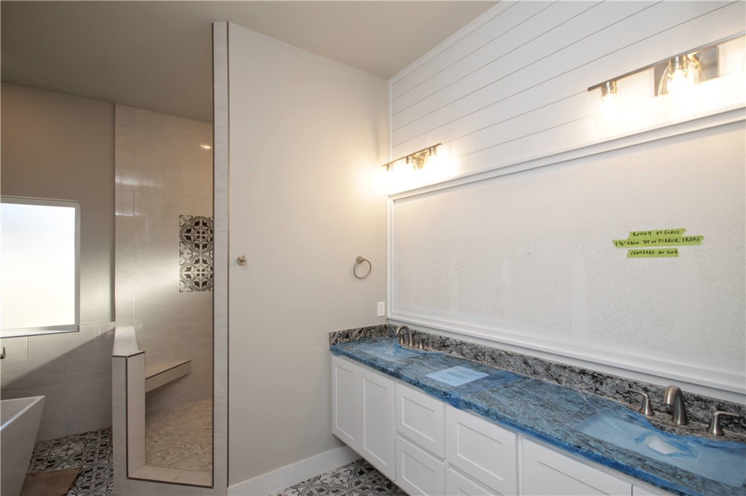 Scissortail - Residential