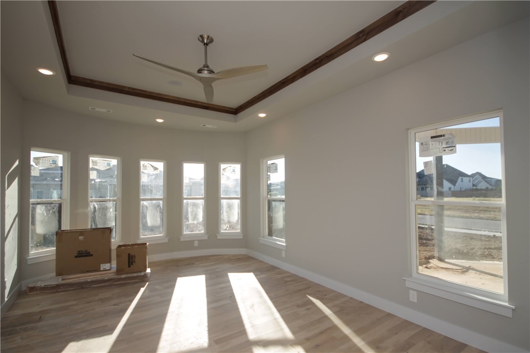 Scissortail - Residential