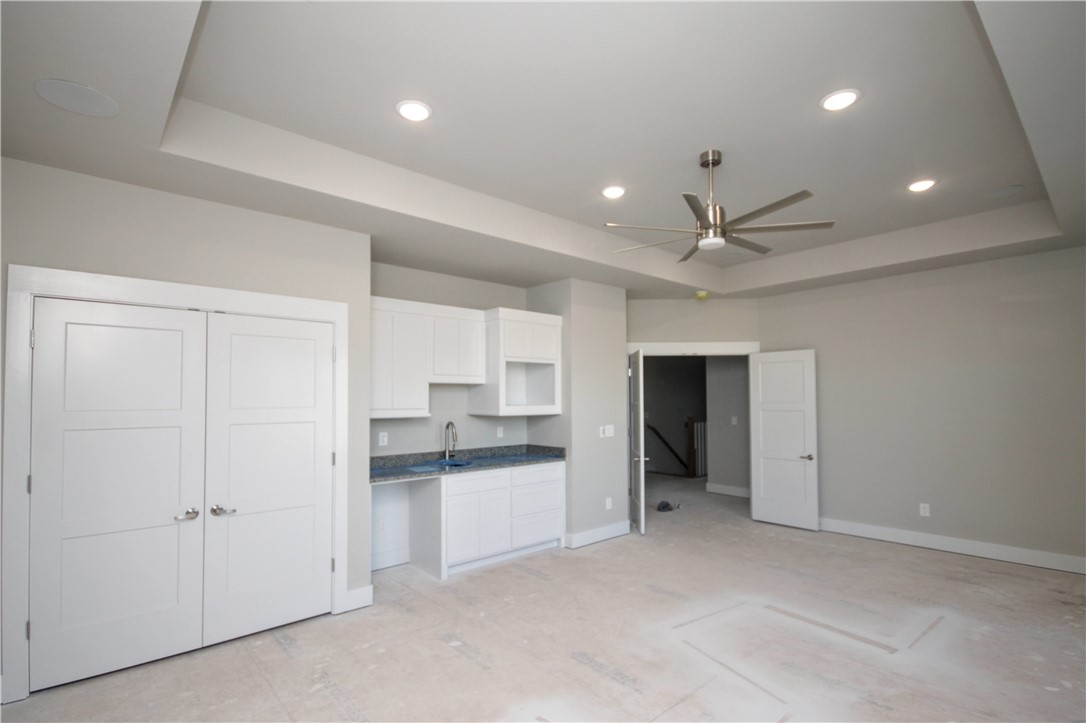 Scissortail - Residential