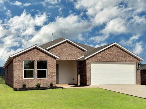 Photo of 606 S Neon Avenue, Fayetteville, AR 72704 (MLS # 1341602)