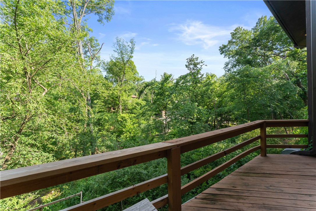 Sherwood Forest Bentonville - Residential