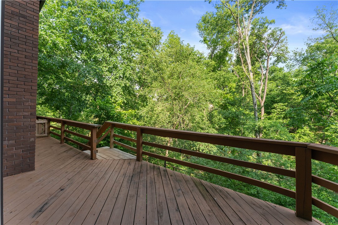 Sherwood Forest Bentonville - Residential