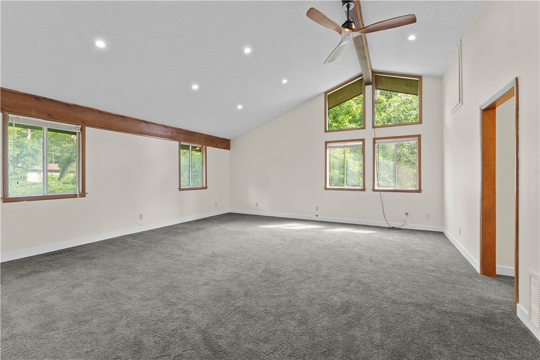 Sherwood Forest Bentonville - Residential