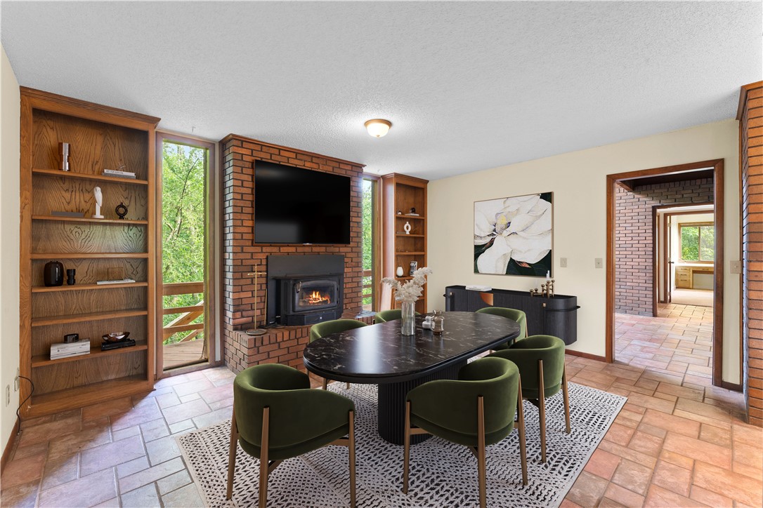Sherwood Forest Bentonville - Residential