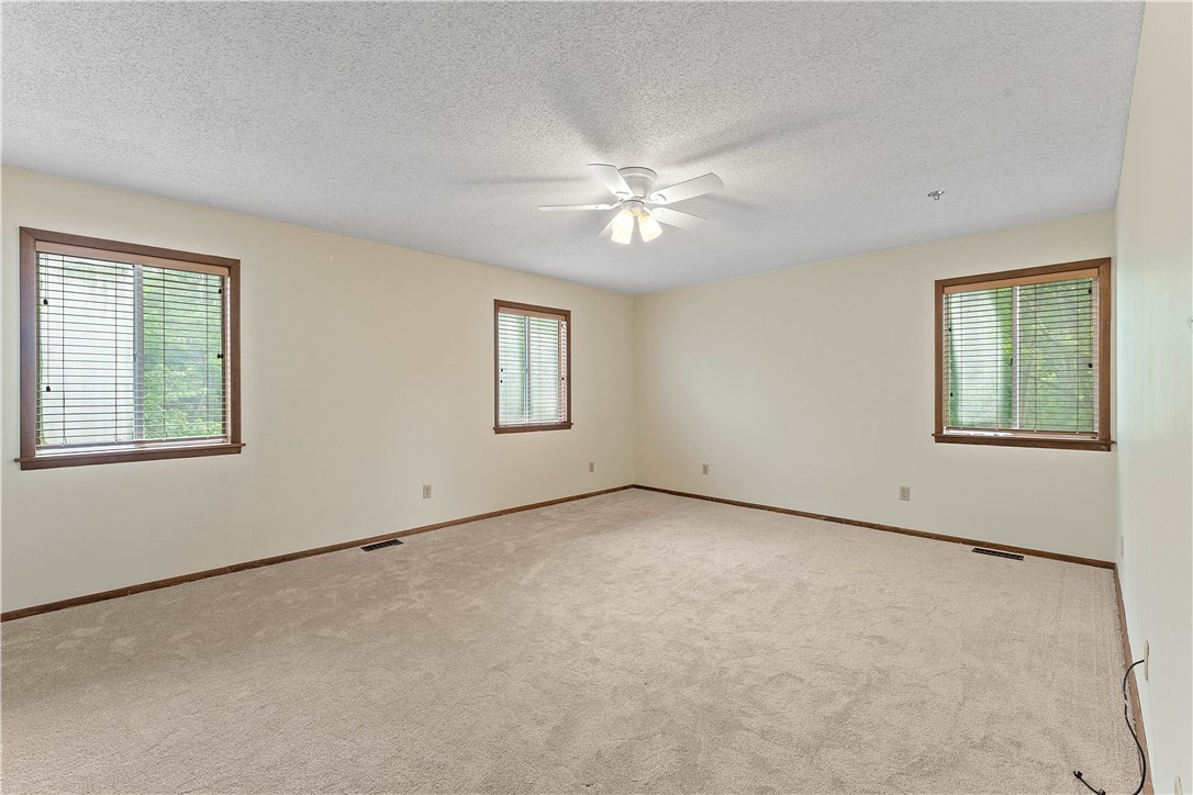 Sherwood Forest Bentonville - Residential