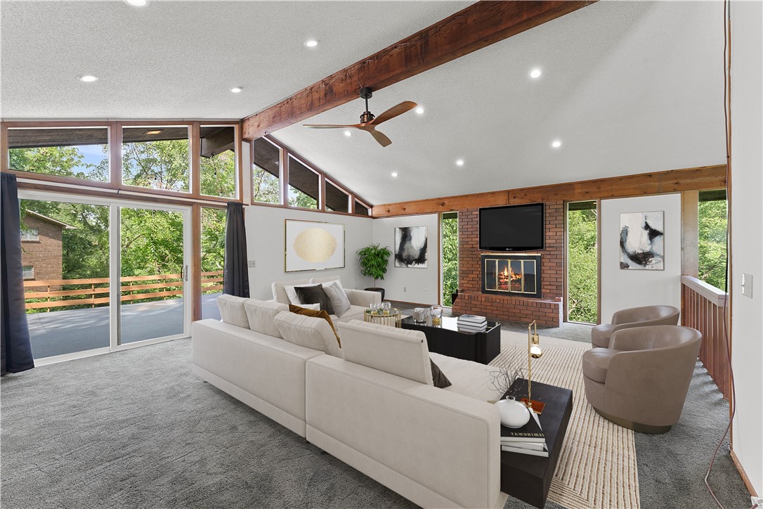 Sherwood Forest Bentonville - Residential