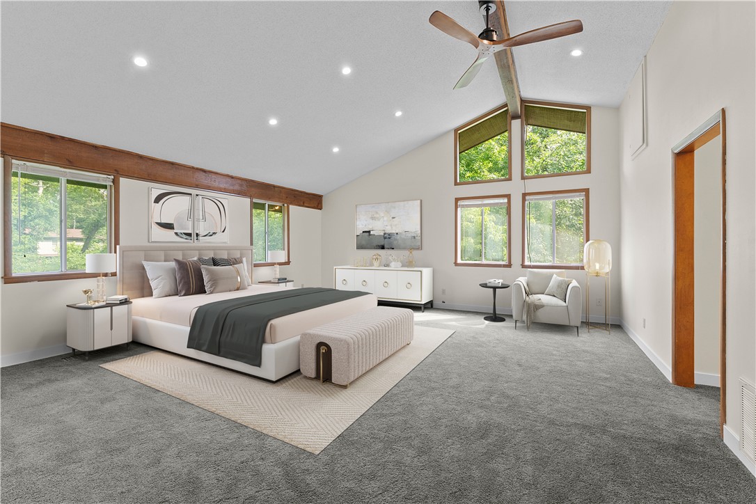 Sherwood Forest Bentonville - Residential
