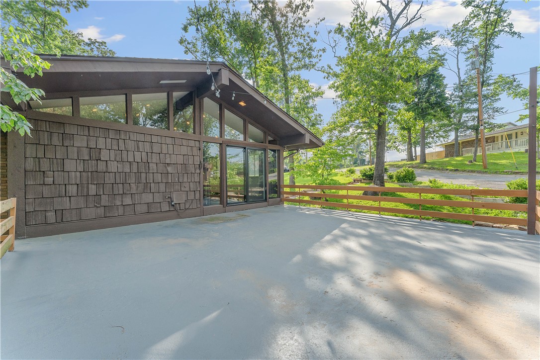 Sherwood Forest Bentonville - Residential