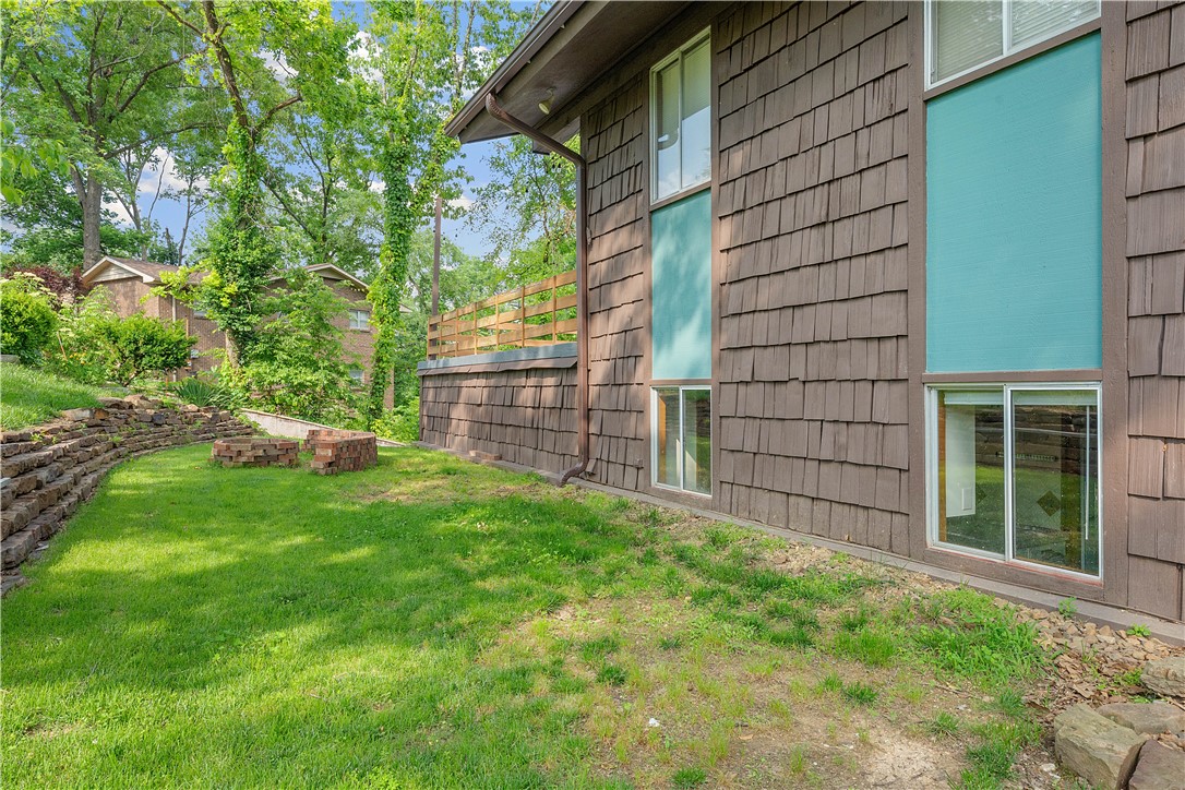 Sherwood Forest Bentonville - Residential
