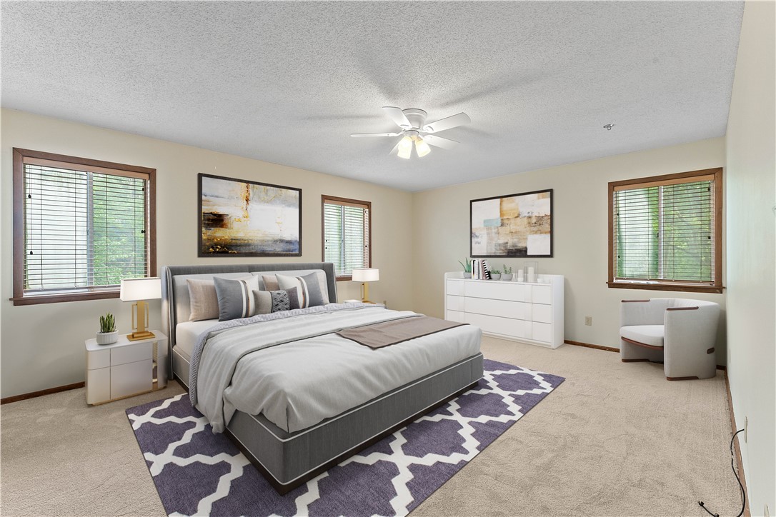 Sherwood Forest Bentonville - Residential