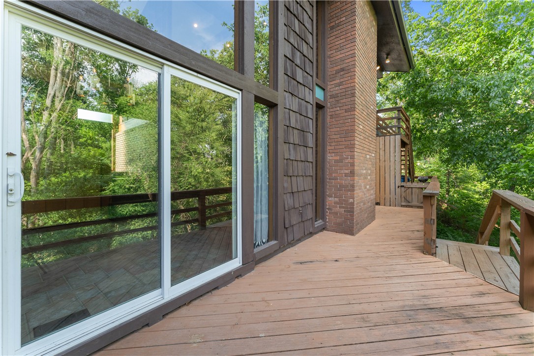 Sherwood Forest Bentonville - Residential