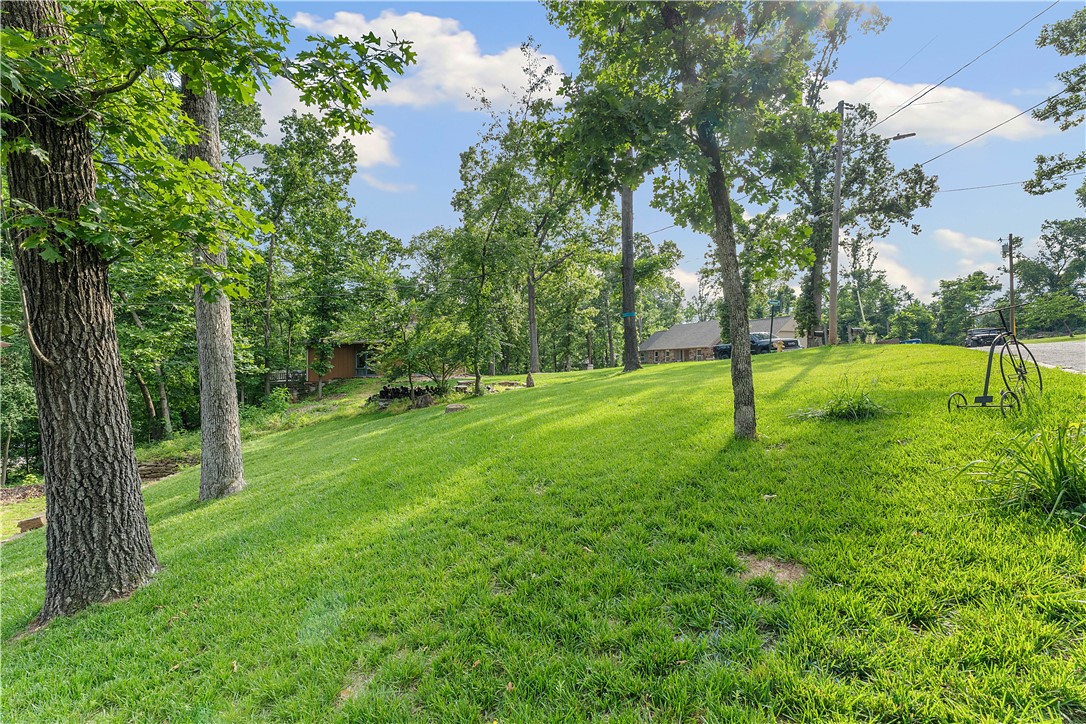 Sherwood Forest Bentonville - Residential