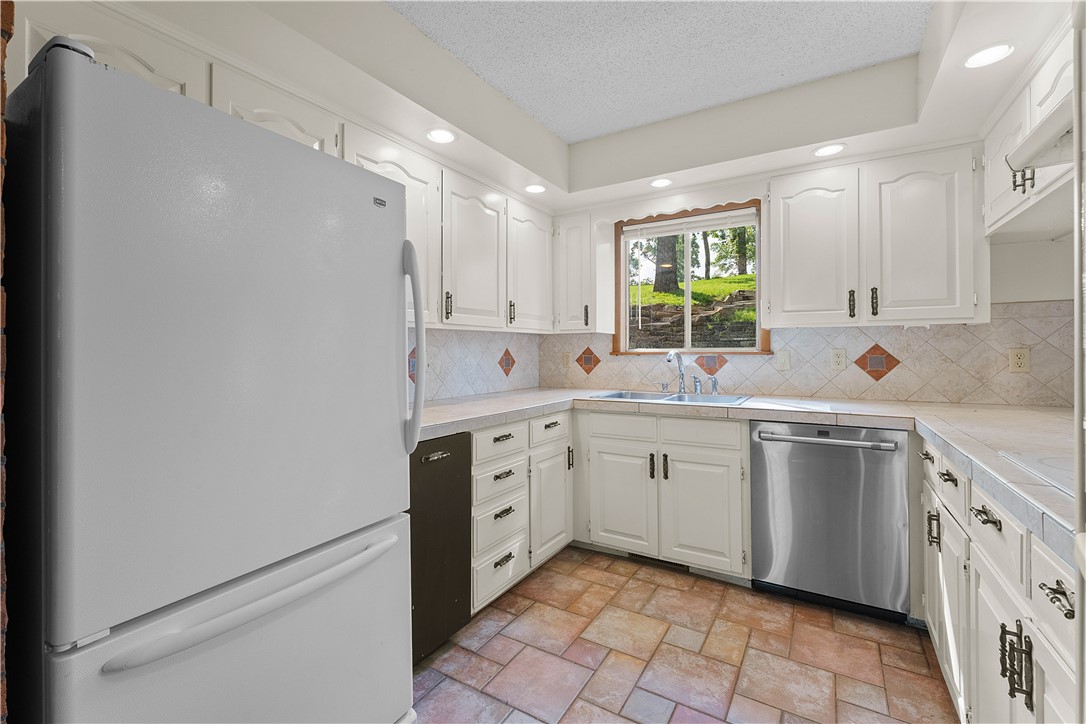 Sherwood Forest Bentonville - Residential
