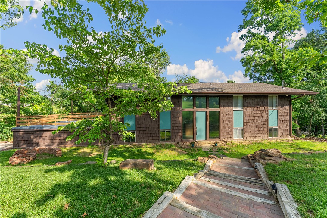Sherwood Forest Bentonville - Residential