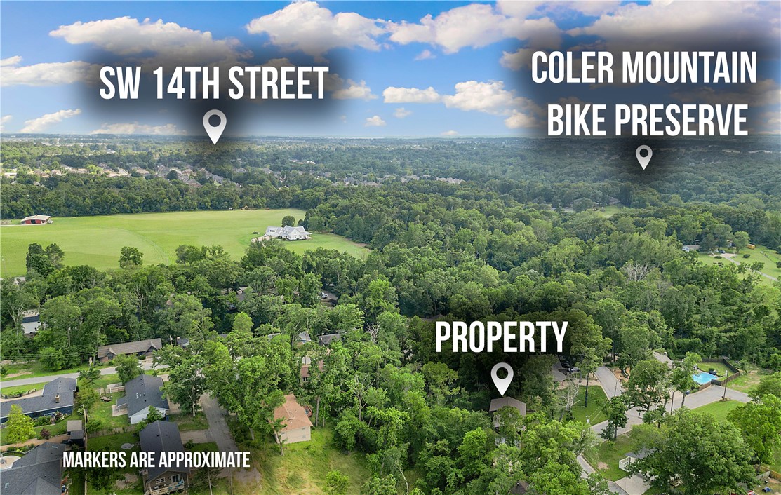 Sherwood Forest Bentonville - Residential