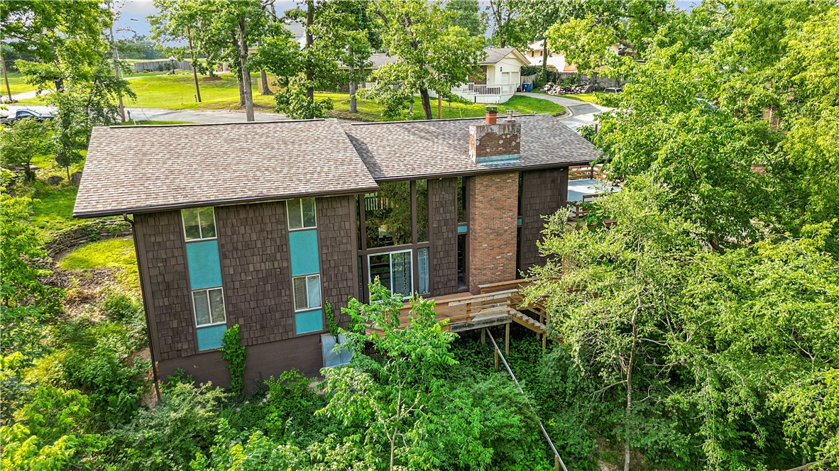 Sherwood Forest Bentonville - Residential