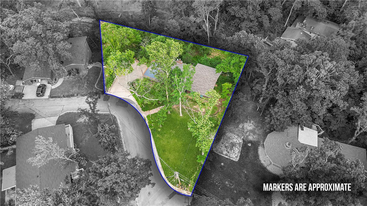 Sherwood Forest Bentonville - Residential