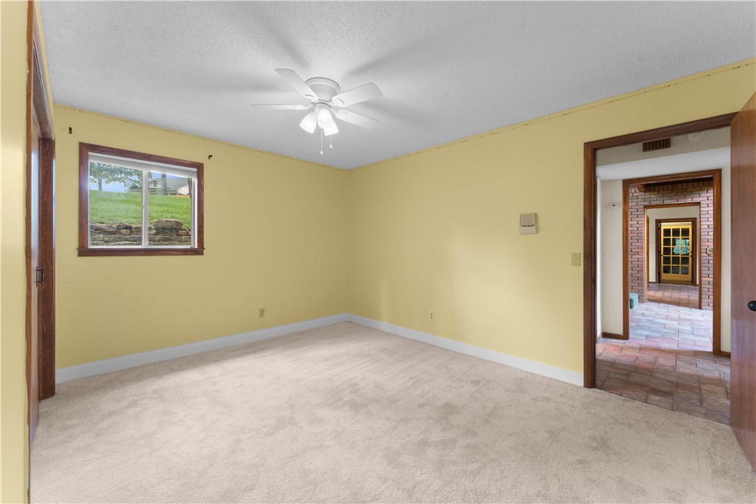 Sherwood Forest Bentonville - Residential