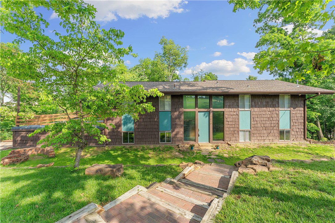 Sherwood Forest Bentonville - Residential