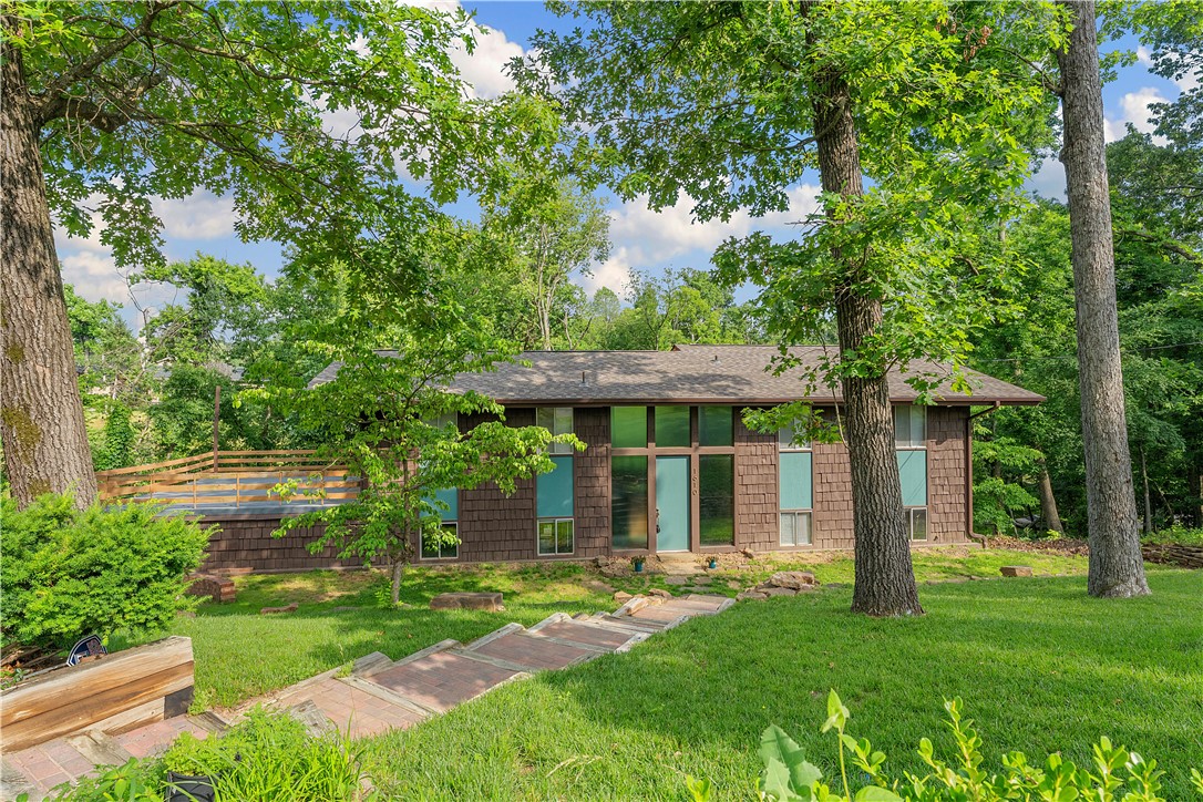 Sherwood Forest Bentonville - Residential