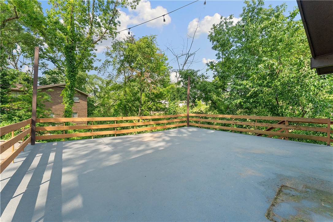 Sherwood Forest Bentonville - Residential