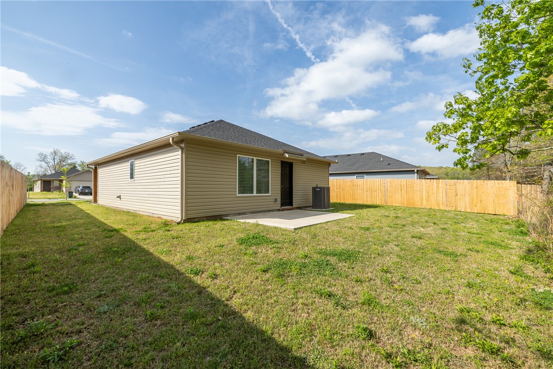 RIVERSIDE VILLAGE S/D PH 1.1 - Residential