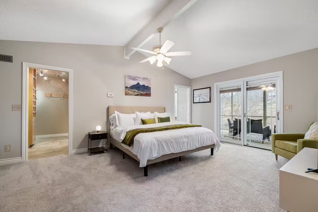 Nairn Sub Bvv - Residential