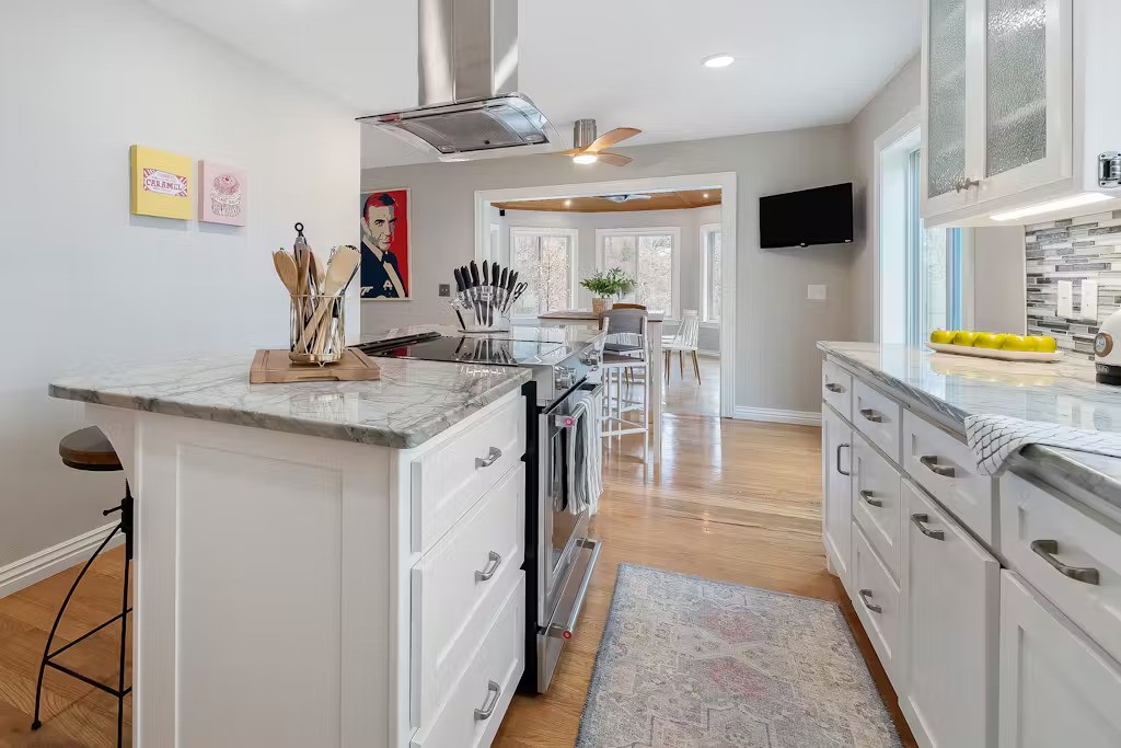 Nairn Sub Bvv - Residential