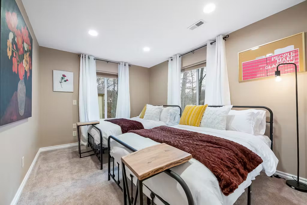 Nairn Sub Bvv - Residential