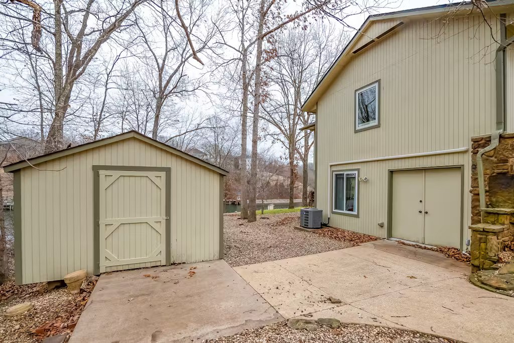 Nairn Sub Bvv - Residential