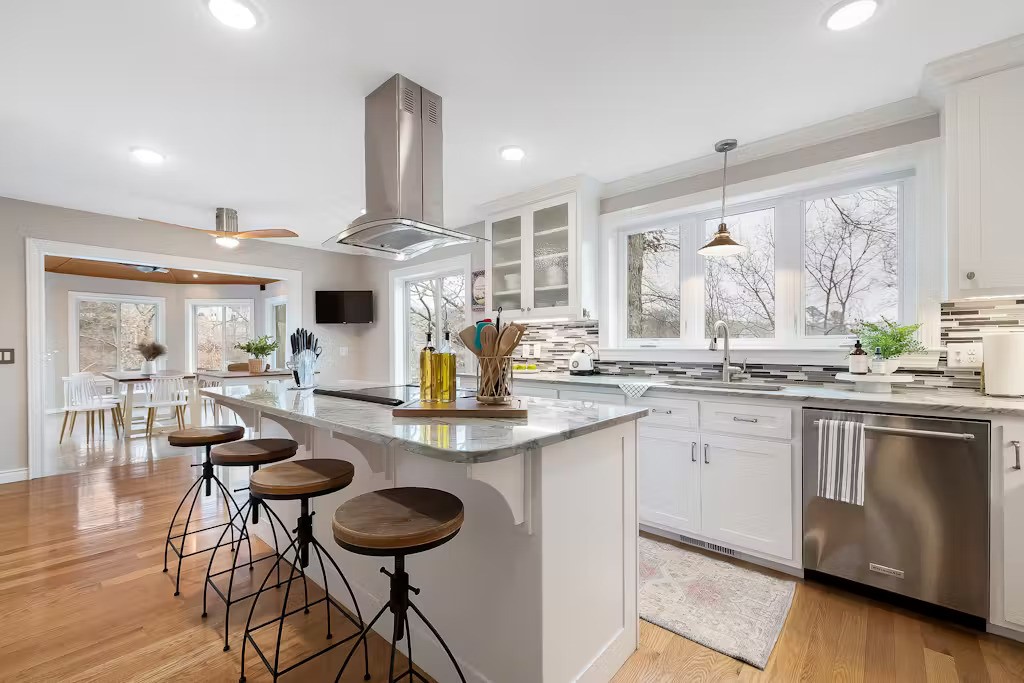 Nairn Sub Bvv - Residential