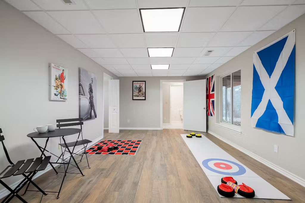 Nairn Sub Bvv - Residential