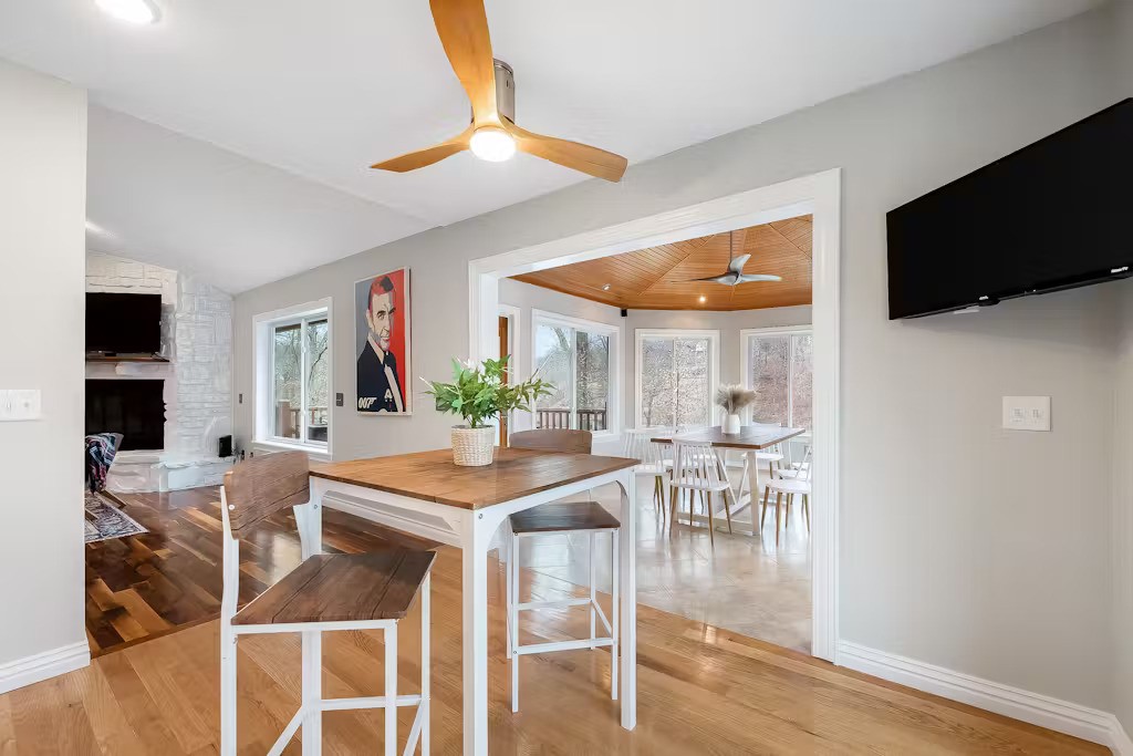 Nairn Sub Bvv - Residential