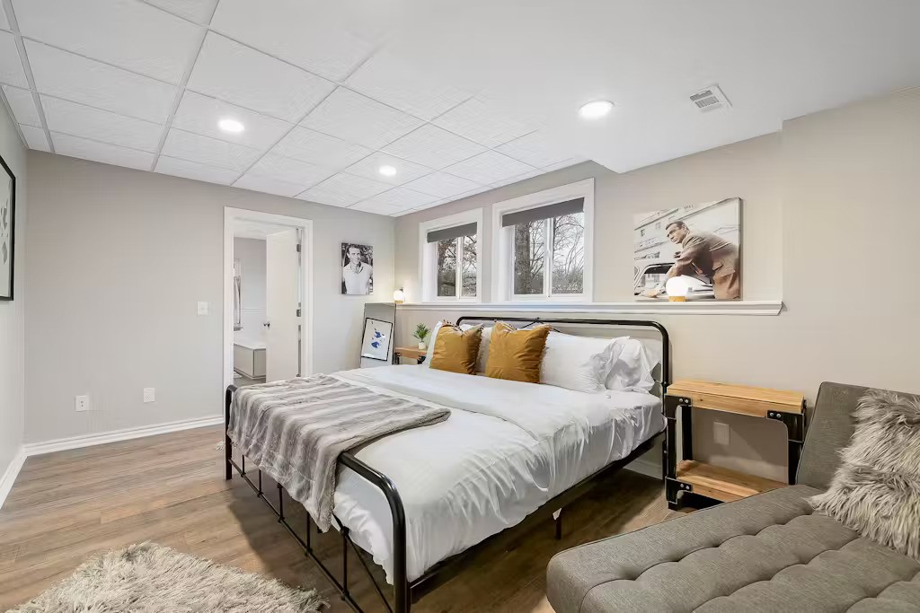 Nairn Sub Bvv - Residential