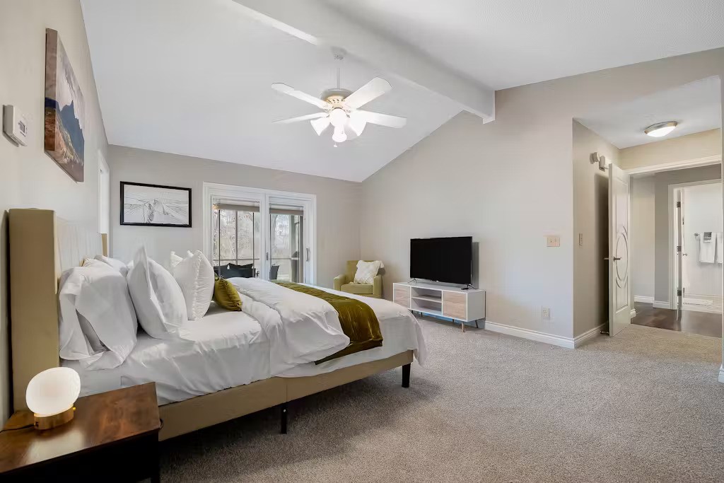 Nairn Sub Bvv - Residential