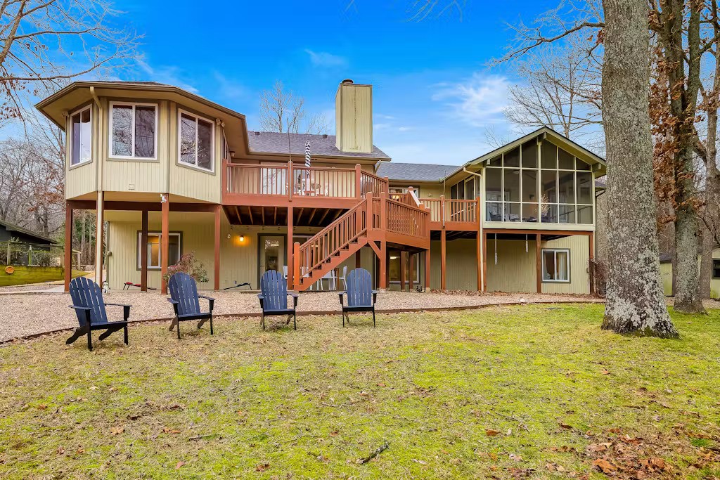 Nairn Sub Bvv - Residential