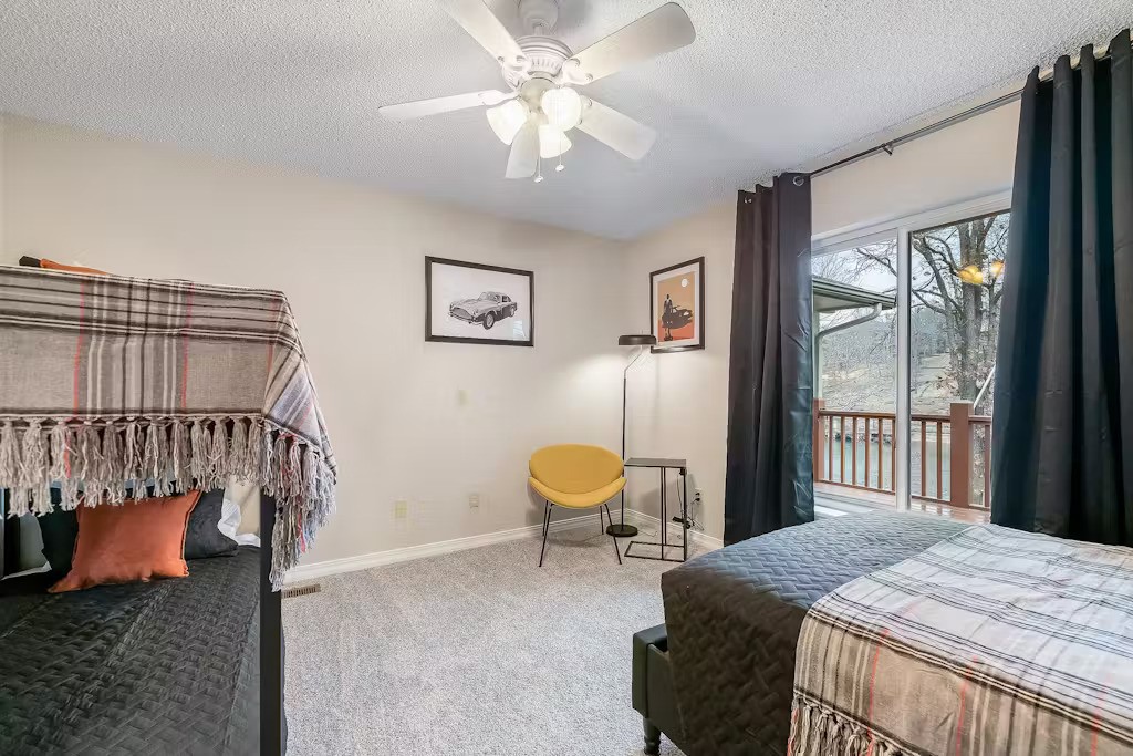 Nairn Sub Bvv - Residential