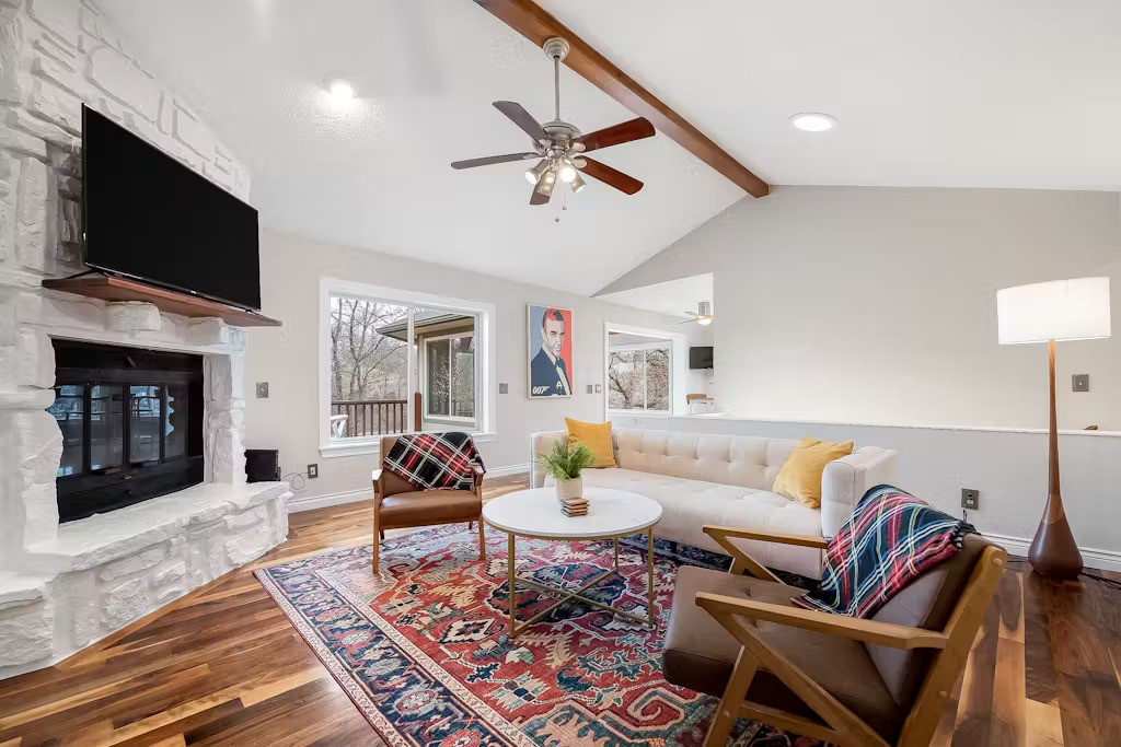 Nairn Sub Bvv - Residential