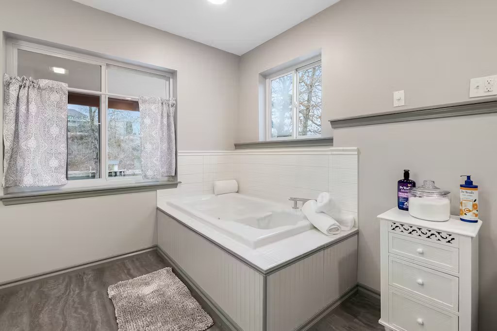 Nairn Sub Bvv - Residential