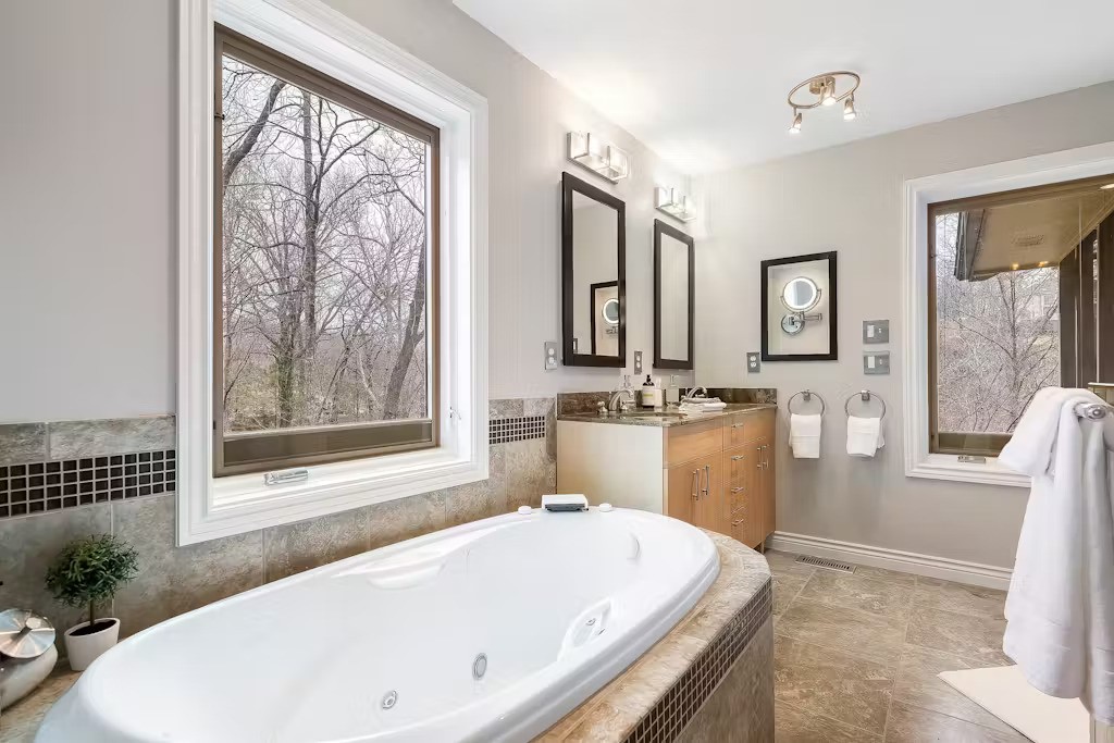 Nairn Sub Bvv - Residential