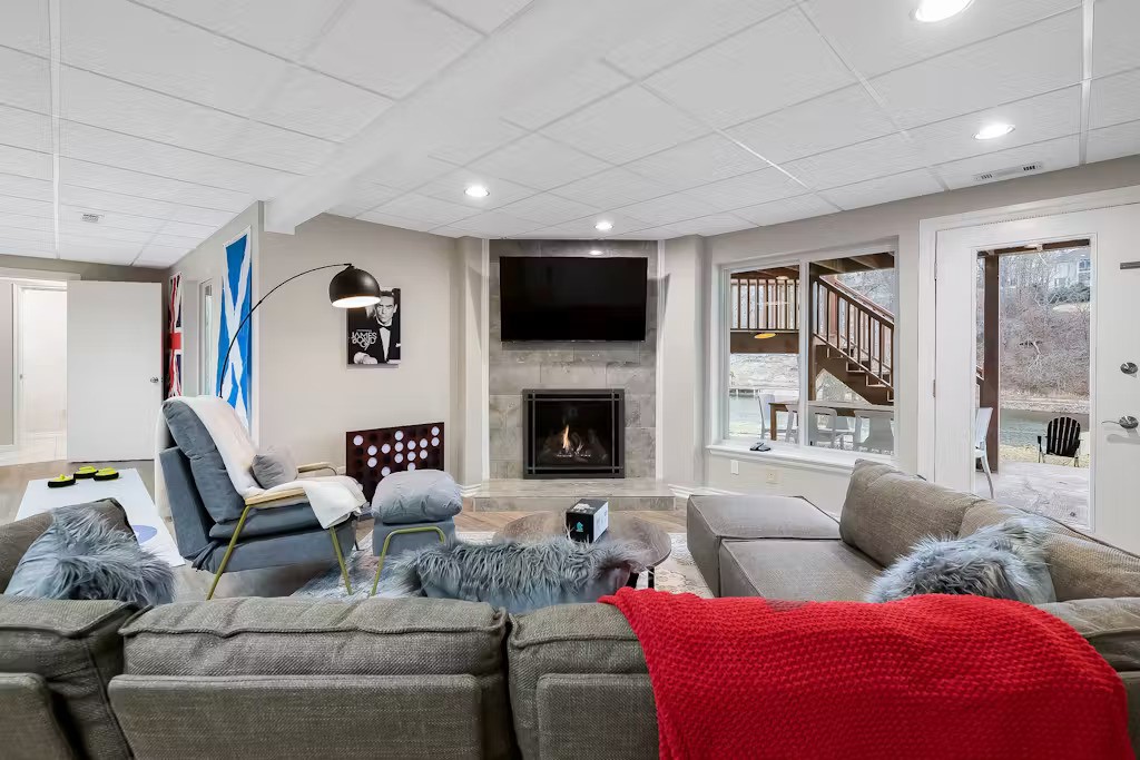 Nairn Sub Bvv - Residential