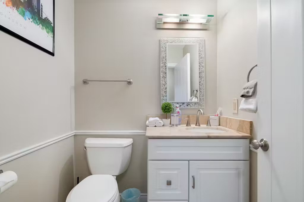 Nairn Sub Bvv - Residential