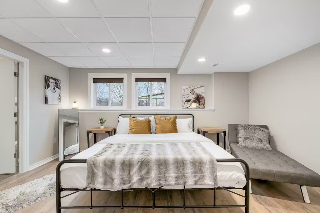 Nairn Sub Bvv - Residential