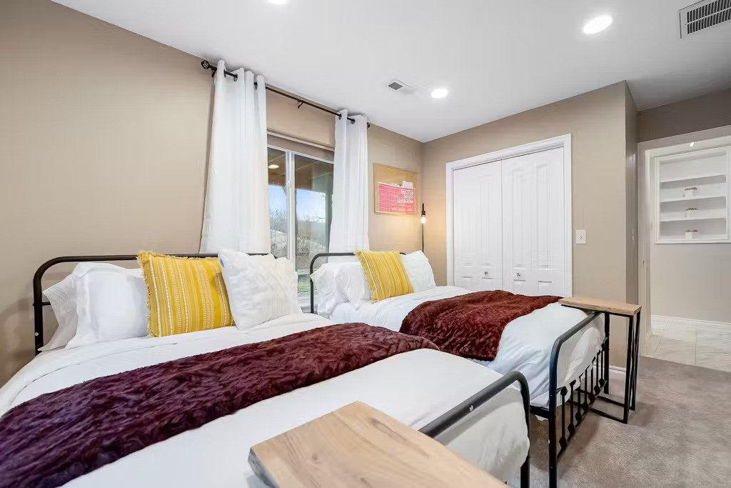 Nairn Sub Bvv - Residential