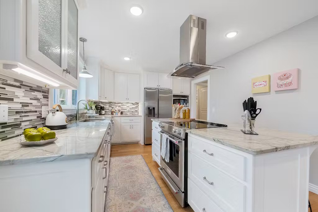 Nairn Sub Bvv - Residential