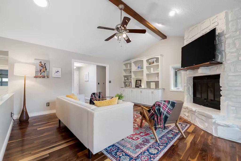 Nairn Sub Bvv - Residential