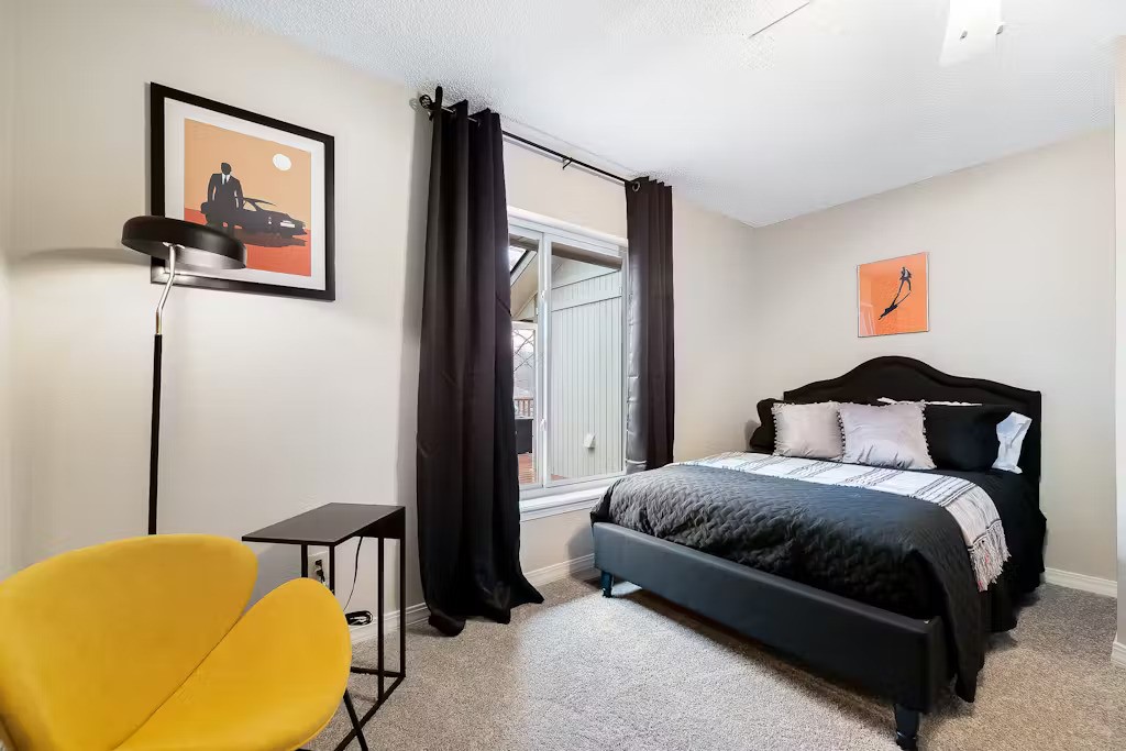 Nairn Sub Bvv - Residential